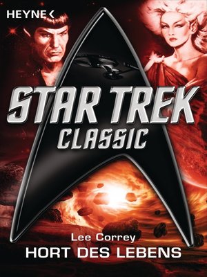 cover image of Star Trek